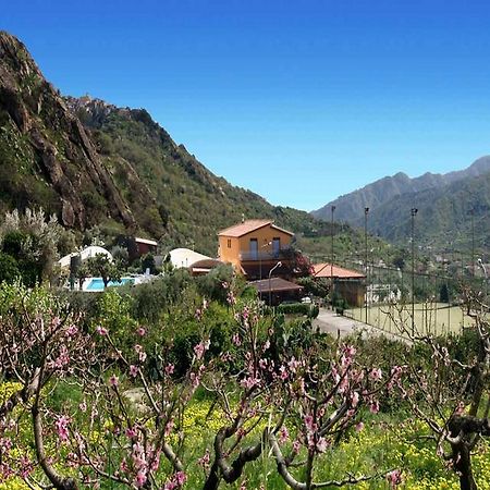 Agriturismo Ghiritina Francavilla di Sicilia Exteriér fotografie