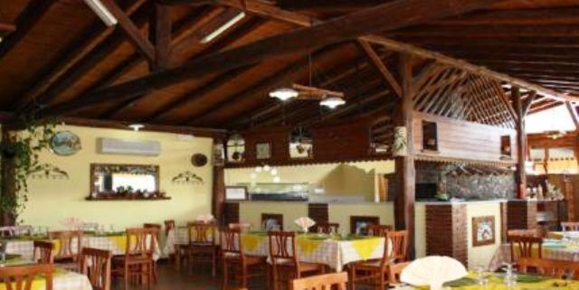 Agriturismo Ghiritina Francavilla di Sicilia Exteriér fotografie