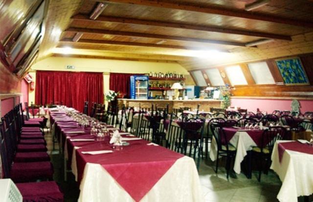 Agriturismo Ghiritina Francavilla di Sicilia Exteriér fotografie