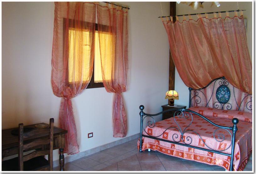 Agriturismo Ghiritina Francavilla di Sicilia Exteriér fotografie